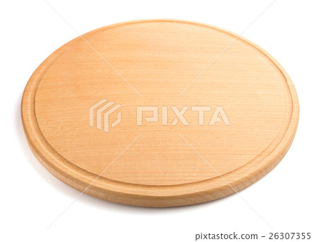 cutting board isolated on white cutting board isolated on white 26307355