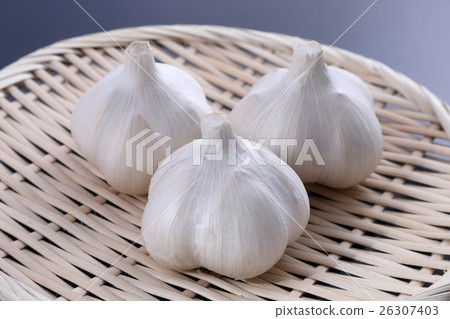 大蒜 大蒜 26307403
