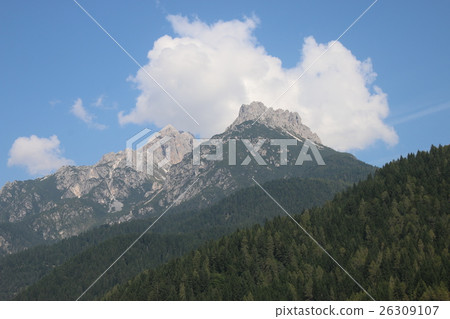 白雲巖的風景 26309107