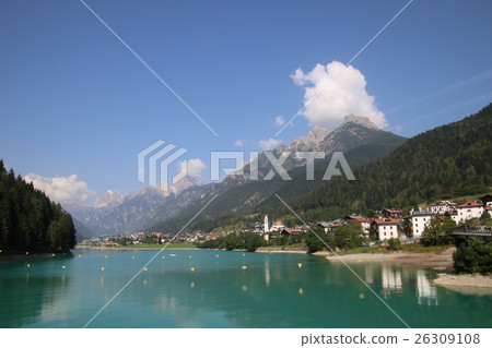 白雲巖的風景 26309108