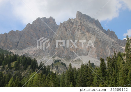 白雲巖的風景 白雲巖的風景 26309122