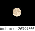 Super moon  26309266