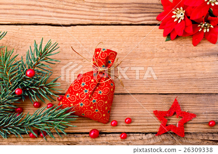 Christmas Background 26309338