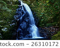 Red-eye Shiratakiraki Fudo Falls 26310172