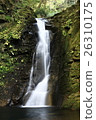Red-eye Shimattaki Falls Biwa Falls 26310175