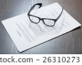 Business people and everything related to it 26310273