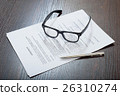Business people and everything related to it 26310274