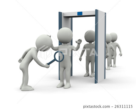 Security Security 26311115