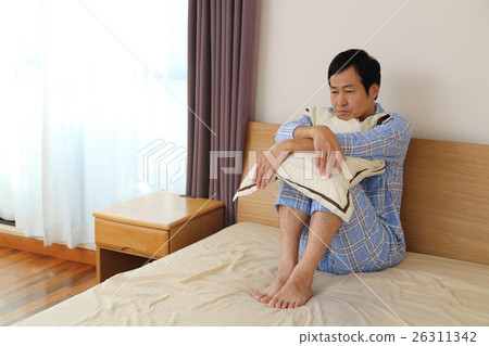 中年男子 中年男子 26311342