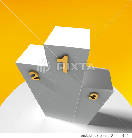 講台 26311495