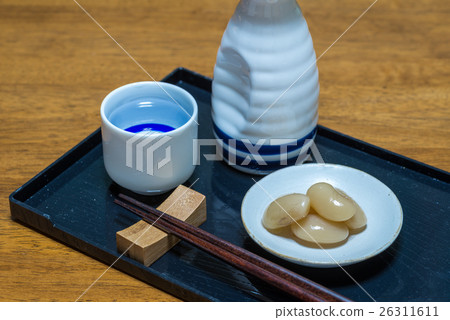 Sake Sake 26311611
