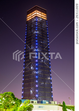 千葉港塔世界糖尿病日2016年11月 26311809