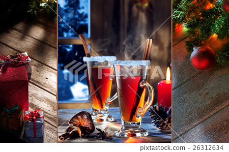 christmas collage 26312634