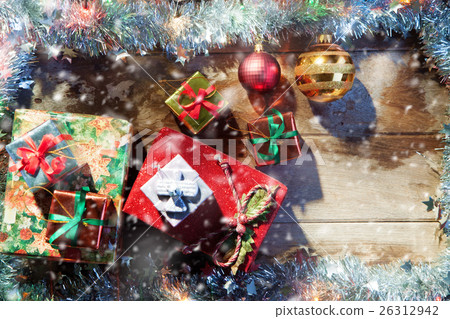 toys and snow toys and snow 26312942