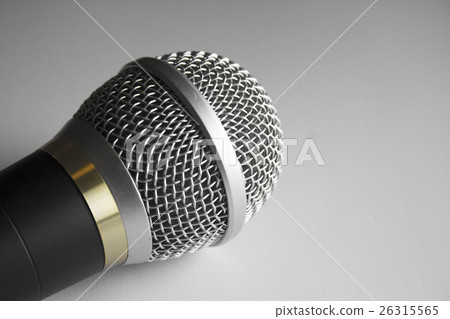 Microphone head 26315565