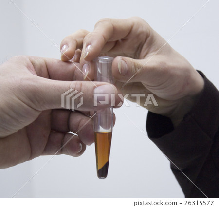 Urine tube Urine tube 26315577