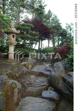 日本花園_北海道 日本花園_北海道 26316068