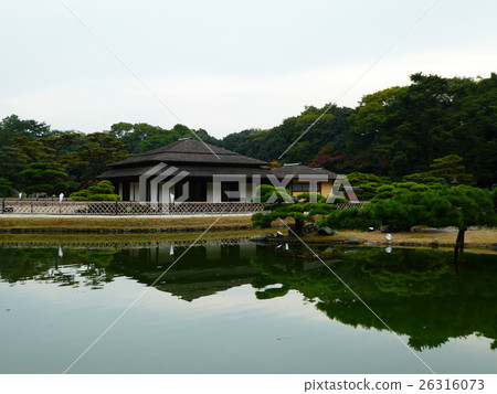 Kuribayashi公園 26316073