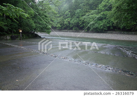 五十鈴河_ Mitaridori 五十鈴河_ Mitaridori 26316079