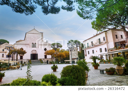 Cathedral Duomo church of Ravello south italy 26316472