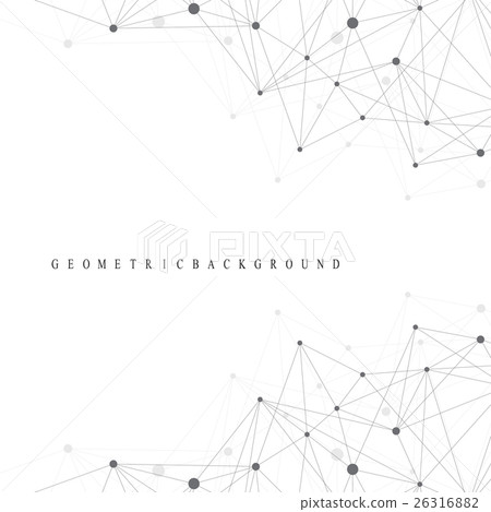 Graphic abstract background communication Graphic abstract background communication 26316882