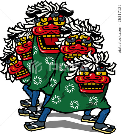 Shishimai Shishimai 26317123