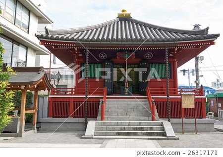 Komagato, Taito-ku, Tokyo 26317171