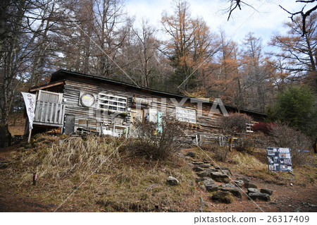 Fujimihira Kobu Oku Chichibu Fujimihira Kobu Oku Chichibu 26317409