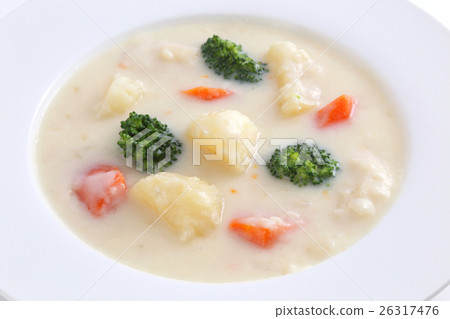 cream stew cream stew 26317476