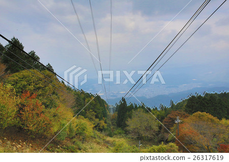 Keifuku Cable Line Keifuku Cable Line 26317619