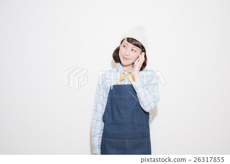 Agriculture women Agriculture women 26317855