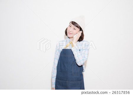 Agriculture women Agriculture women 26317856