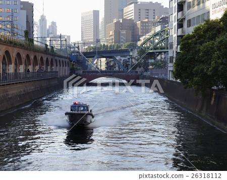 Akihabara Kanda River 26318112