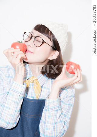 Agriculture women Agriculture women 26318792