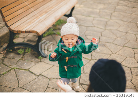 嬰兒 寶寶 寶貝 26319145