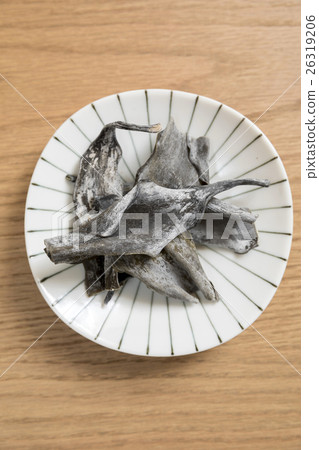 Dried kelp 26319206