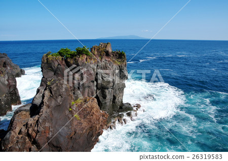 Shiogasaki coast 26319583