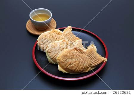 鯛 26320621