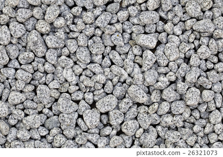 Granite Pebblestone Texture Granite Pebblestone Texture 26321073