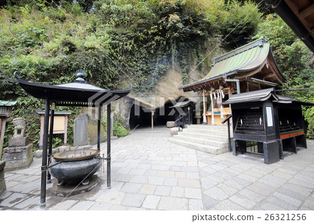 Shimbun Benten Shimbun Benten 26321256