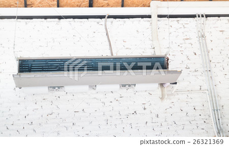 Ceiling type hanging air conditioner unit Ceiling type hanging air conditioner unit 26321369