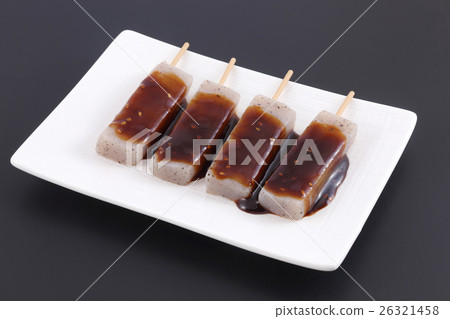 Konnyaku味o taraku 26321458