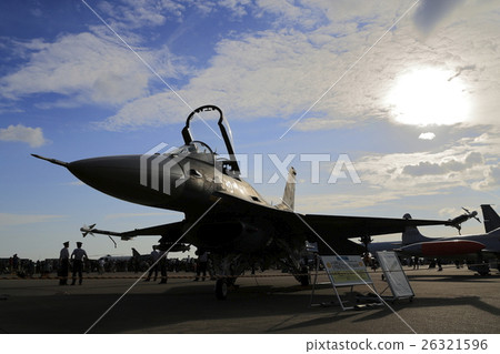 F-2戰鬥機 26321596