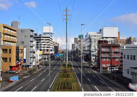 白石地鐵站附近 白石地鐵站附近 26322105