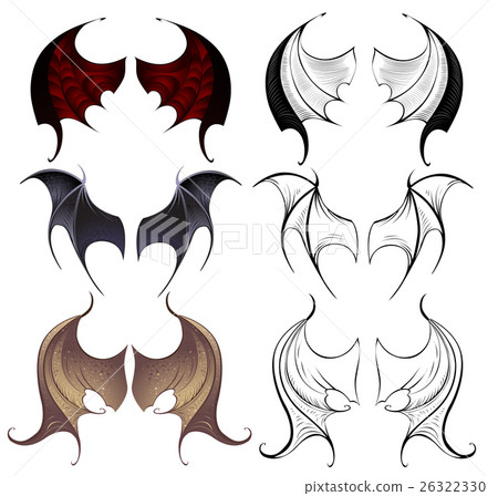 Leather Wings Leather Wings 26322330