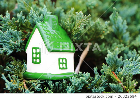 房子縮影 房子縮影 26322684