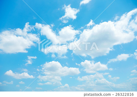 藍天 26322816