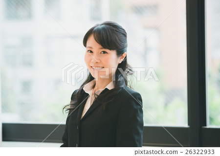 事業女性 商務女性 商界女性 26322933