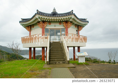 Korea Observatory 26323071