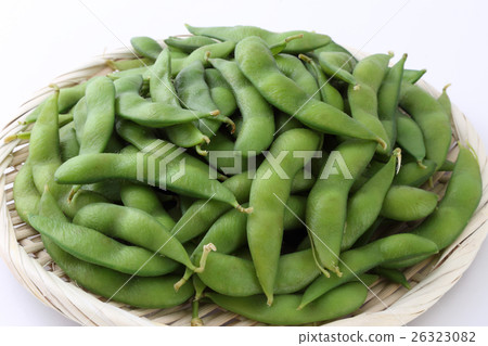 毛豆 毛豆 26323082